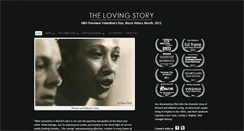 Desktop Screenshot of lovingfilm.com