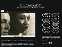 Tablet Screenshot of lovingfilm.com